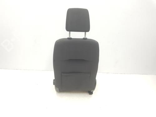 Seats set FORD FIESTA VI (CB1, CCN) 1.5 TDCi | BP11085757C78 
