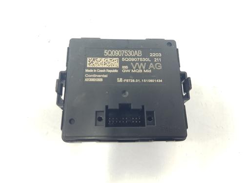 Used Electronic module VW PASSAT B8 (3G2, CB2) 1.6 TDI (120 hp) 9247338