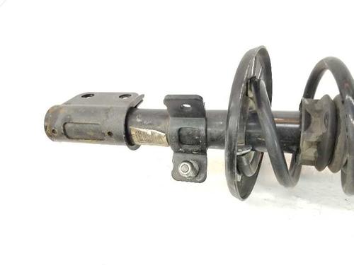 Right front shock absorber CITROËN SPACETOURER Bus (V_) 2.0 BlueHDi 150 4x4 | BP7515818M17 