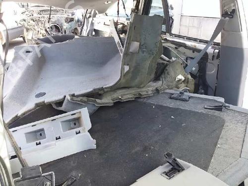 Front wiper motor BMW X5 (E53) 4.4 i | BP4661740M29 