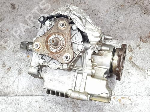 Front differential VW GOLF VII (5G1, BQ1, BE1, BE2) 2.0 R 4motion | BP29011444M23