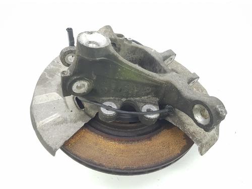 Used Left rear steering knuckle BMW 7 (F01, F02, F03, F04) 750 i, Li xDrive (408 hp) 10161768