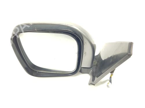 Retrovisore sinistro MITSUBISHI PAJERO III (V7_W, V6_W) 3.2 Di-D (V68W, V78W) (165 hp) 31043963