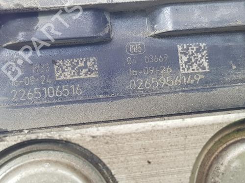 ABS pump RENAULT MASTER III Van (FV) 2.3 dCi 135 FWD (FV0N, FV08, FV06, FV00, FV1S) | BP36559822M43 - Image 7