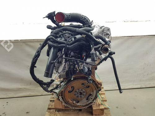 Engine FORD TRANSIT V363 Platform/Chassis (FED, FFD) 2.0 EcoBlue | BP34736189M1 - Image 7