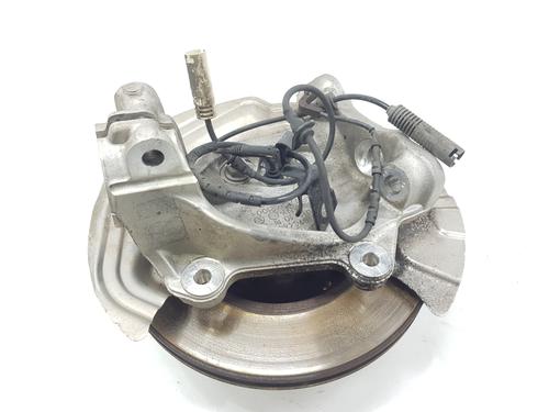 Left front steering knuckle BMW 1 (E87) 116 d | BP29942050M25