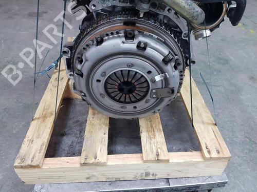 Engine VOLVO V40 Hatchback (525) T2 | BP29331866M1