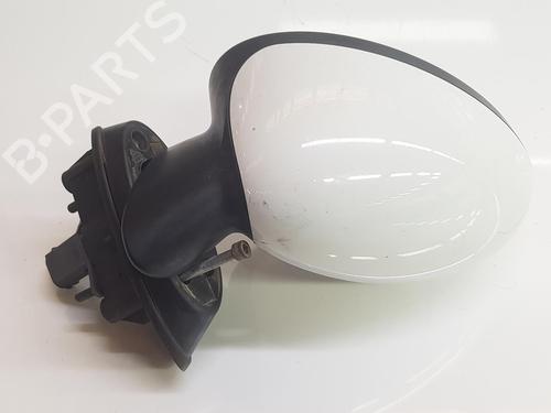 Right mirror MINI MINI (R50, R53) One | BP10290851C27 