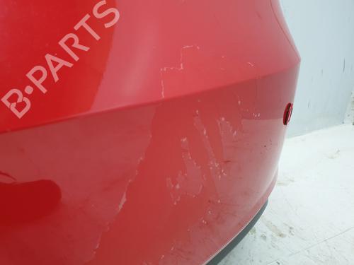 Rear bumper AUDI A1 Sportback (8XA, 8XF) 1.4 TDI | BP27696909C8