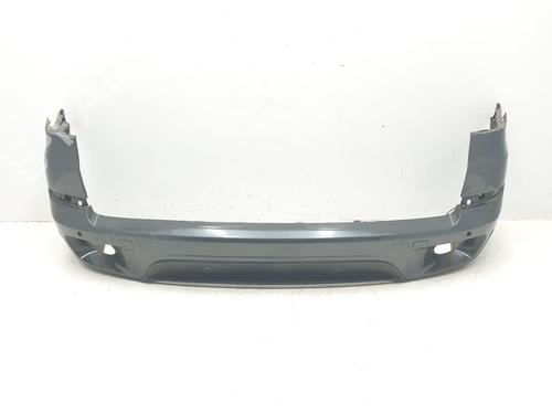 Bumper achter BMW X6 (E71, E72) xDrive 30 d (245 hp) 7227787   | 51127227787   | COLOR GRIS MET A68  |