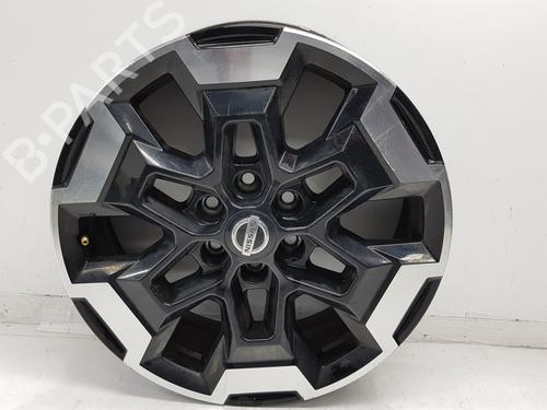 Used Rim NISSAN NAVARA NP300 Pickup (D23, D23T) 2.5 dCi 4x4 (163 hp) 17623693