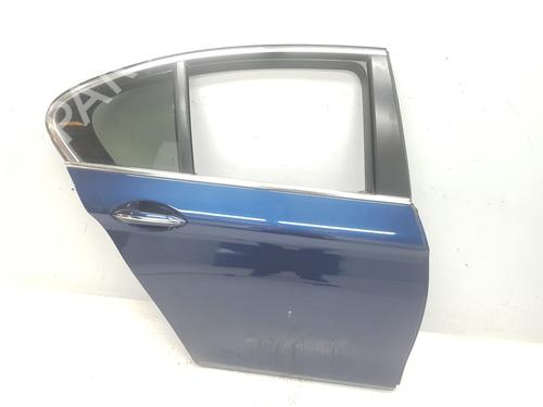 Used Right rear door BMW 5 (F10) 525 d (204 hp) 26287968