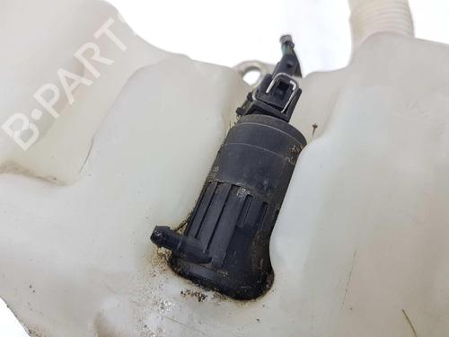 Windscreen washer tank CITROËN JUMPER II Van 2.2 HDi 100 | BP7418568C113