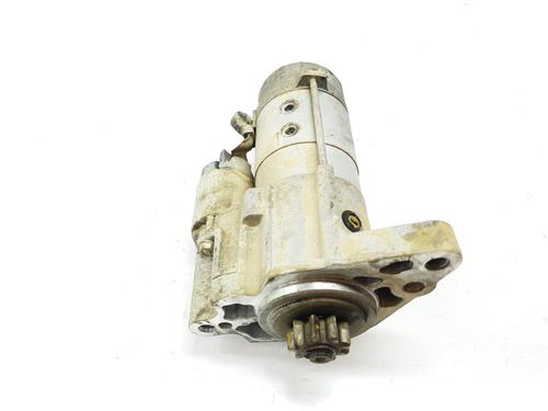 Startmotor LAND ROVER DISCOVERY III (L319) 2.7 TD 4x4 (190 hp) 15616221