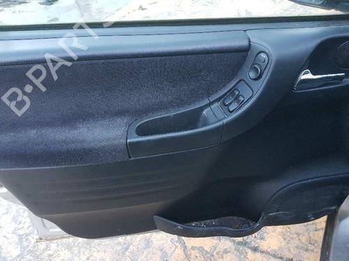 Electronic module OPEL ZAFIRA A MPV (T98) 2.0 DI 16V (F75) | BP7096582M83