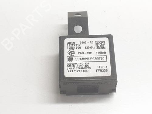 Electronic module LAND ROVER RANGE ROVER EVOQUE (L538) 2.0 D | BP31959955M83 