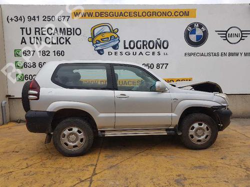 Mass air flow sensor TOYOTA LAND CRUISER PRADO (_J12_) 3.0 D-4D (KDJ120, KDJ125) | BP7053212M95 