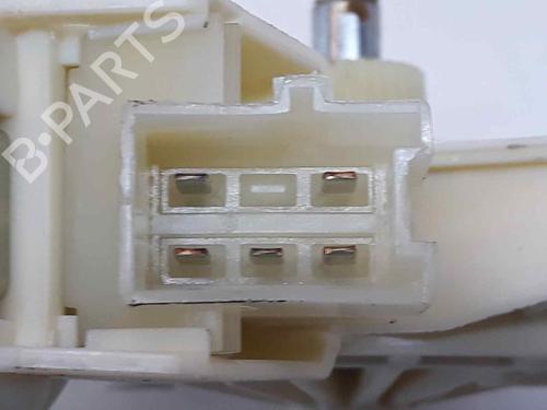Right rear window motor MERCEDES-BENZ GLK-CLASS (X204) 220 CDI (204.902) | BP5621293E22 