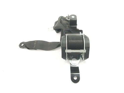 Used Rear left seatbelt BMW X5 (E70) 3.0 si (272 hp) 16066720