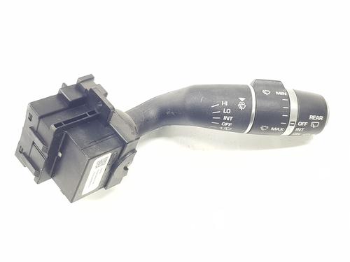 Used Steering column stalk LAND ROVER RANGE ROVER EVOQUE (L538) 2.2 D 4x4 (190 hp) 25495028