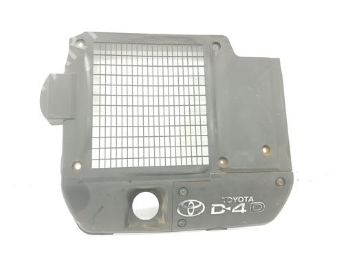Upper protection TOYOTA LAND CRUISER PRADO (_J12_) 3.0 D-4D (KDJ120, KDJ125) | BP14109859M93 