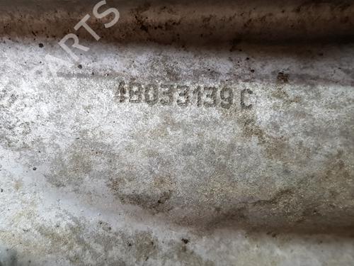 Gearkasse CITROËN C8 (EA_, EB_) 2.2 | BP31124620M3 