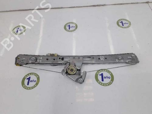Used Rear left window mechanism BMW 3 (E46) 330 d (184 hp) 4244439