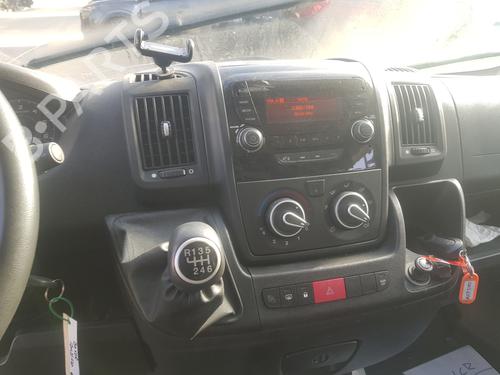 Kabinelys PEUGEOT BOXER Bus 2.2 BlueHDi 140 | BP32679565I8 