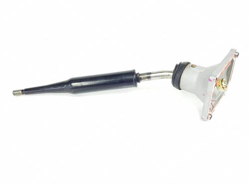 Gear lever TOYOTA LAND CRUISER PRADO (_J15_) 2.8 D-4D (GDJ150_, GDJ155_, GDJ150, GDJ151) | BP29716554M90 