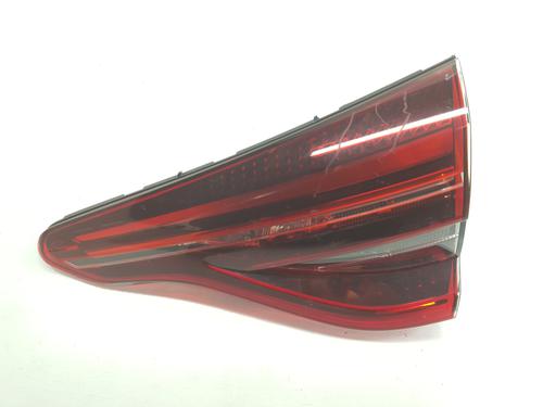 Used Right tailgate light RENAULT CLIO V (B7_) [2019-2026]  32631724