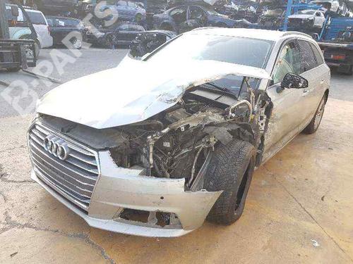 Front wipers mechanism AUDI A4 B9 Avant (8W5, 8WD) 2.0 TDI | BP8082772C83  - Image 69