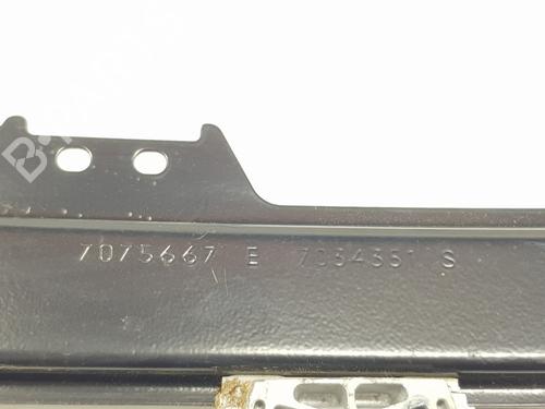 Front left window mechanism BMW 5 (E60) 525 d | BP24319193C22 
