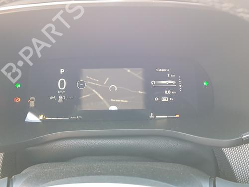 Engine control unit (ECU) RENAULT ARKANA I (LCM_, LDN_) | BP33464554M57 - Image 20