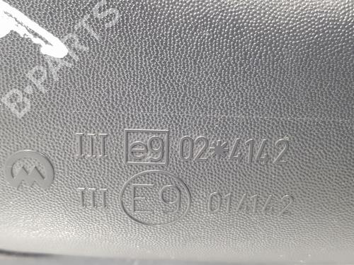 Left mirror SEAT ALTEA (5P1) 2.0 TDI 16V | BP16958765C26 