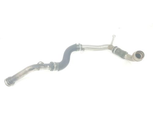Rohr für RENAULT MEGANE III Hatchback (BZ0/1_, B3_) 1.5 dCi (BZ09, BZ0D, BZ1W, BZ29, BZ14) (110 hp) 17589927