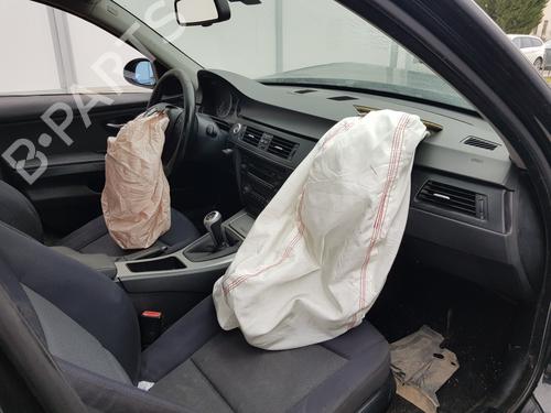 Køler BMW 3 (E90) 320 d | BP23075567M31 