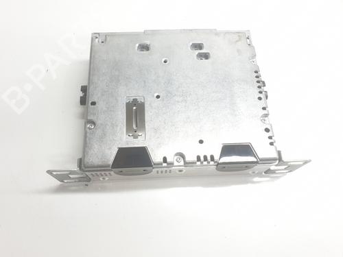 Electronic module RENAULT ARKANA I (LCM_, LDN_) | BP33861104M83 - Image 2