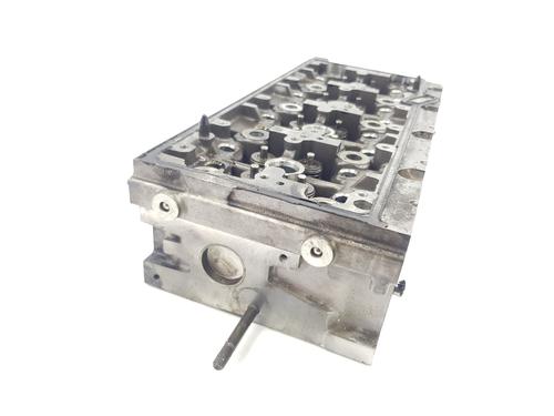 Cylinder head AUDI A3 Sportback (8VA, 8VF) 1.6 TDI | BP20488967M5 