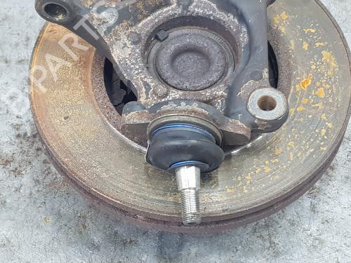 Right front steering knuckle FORD TRANSIT V363 Van (FCD, FDD) 2.0 EcoBlue | BP33793875M26 - Image 3