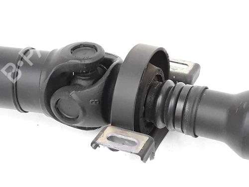 Driveshaft MERCEDES-BENZ C-CLASS (W205) C 220 BlueTEC / d (205.002, 205.004) | BP5660964M37 