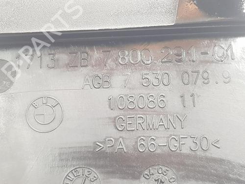 Expansion tank BMW 1 (E87) 118 d | BP3378844C120 
