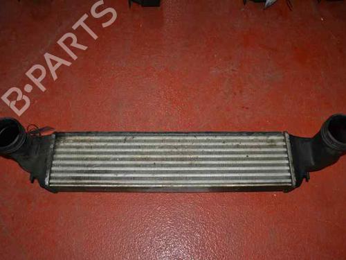 Intercooler BMW 3 Coupe (E46) 320 Cd (150 hp) 1423806