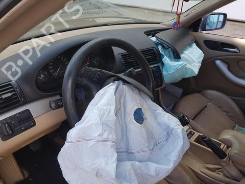 Front wiper motor BMW 3 Coupe (E46) 330 Cd | BP9151167M29 