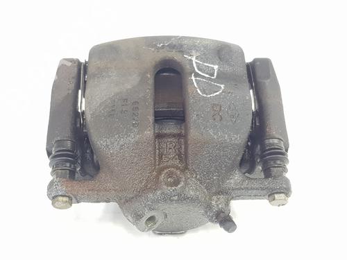 Used Right front brake caliper Right front brake caliper RENAULT KANGOO / GRAND KANGOO II (KW0/1_) 1.5 dCi 110 (KW06, KW12) (110 hp) 34527607 34527607