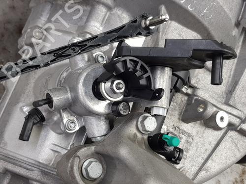Gearbox SKODA KAMIQ (NW4) 1.0 TSI | BP31646379M3 - Image 4