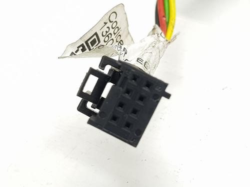 Left mirror FIAT DUCATO Van (250_) | BP31051393C26