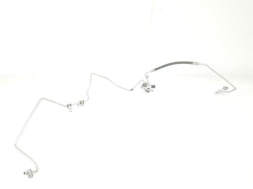 Used AC pipe DACIA SANDERO II TCe 90 (B8M1, B8MA, B8AC) (90 hp) 17696309