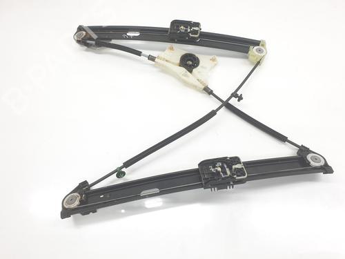 Used Front left window mechanism SEAT IBIZA V (KJ1, KJG) 1.0 MPi (80 hp) 28965105