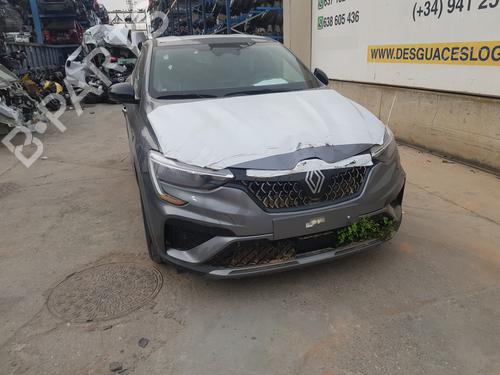 Electronic sensor RENAULT ARKANA I (LCM_, LDN_)  | BP34223131M84  - Image 6