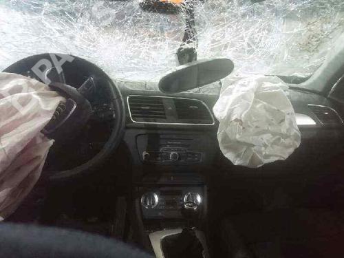 Left rear window switch AUDI Q3 (8UB, 8UG) 2.0 TDI | BP1362893C108  - Image 10